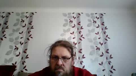 Snapshot of metallbuddy chatting on March 5, 12:33 pm ask me online show from March 5, 12:33 pm