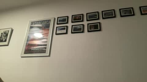 metallica92786 online show from April 18, 2:48 am