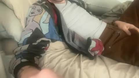 Slater online show from February 24, 9:24 pm