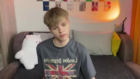 Arthur online show from May 30, 5:32 pm