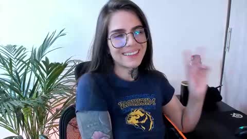 Meurif online show from November 2, 12:40 pm