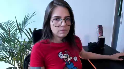 Meurif online show from November 10, 5:34 pm