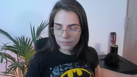 Meurif online show from January 31, 11:47 pm