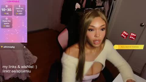 mew2wo online show from January 6, 3:43 am