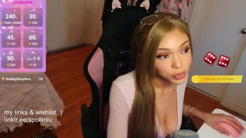 mew2wo online show from February 3, 1:26 am