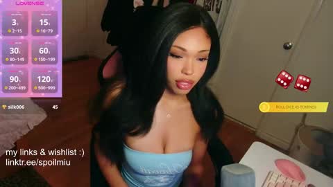 mew2wo online show from March 13, 6:09 am