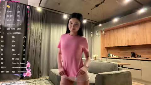 Snapshot of mewpuff chatting on July 2, 9:21 pm mewpuff online show from July 2, 9:21 pm
