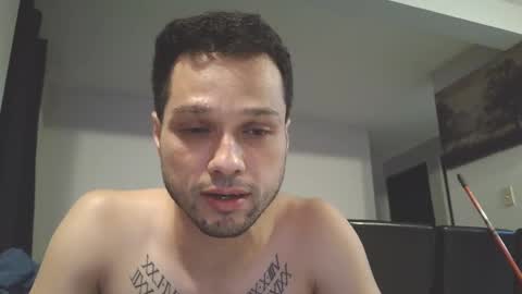 Snapshot of mexaboy22cm chatting on September 17, 7:54 am mexaboy22cm online show from September 17, 7:54 am