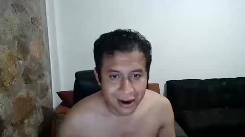 mexatre online show from October 17, 2:04 am