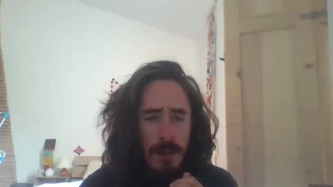 Snapshot of mexcat2026 chatting on June 3, 9:45 am mexcat2026 online show from June 3, 9:45 am