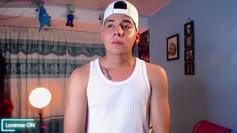 Jhon online show from December 4, 2:54 am