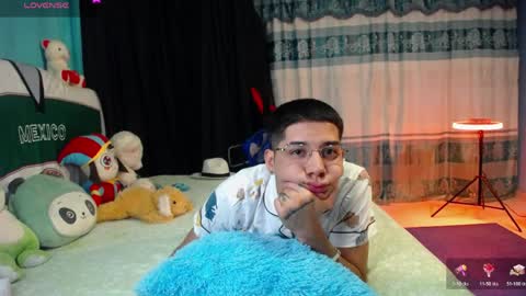 Jhon online show from April 1, 1:39 am