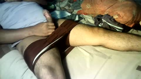 mexicancowboy69 online show from July 8, 12:48 am