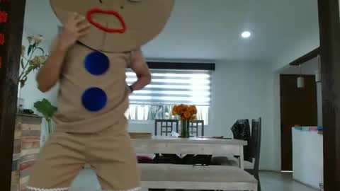 Snapshot of mexicaniito1 chatting on October 30, 9:37 pm YisusMx online show from October 30, 9:37 pm