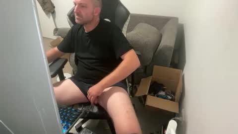 mexicanmobydick online show from January 10, 3:52 am