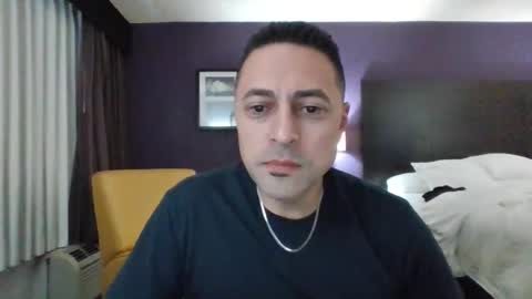 The MexiRican online show from November 13, 4:22 am