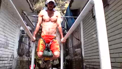 Snapshot of mexkink35 chatting on March 2, 8:59 pm KinkMEXpig online show from March 2, 8:59 pm