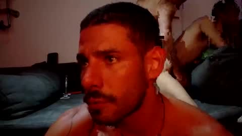 Snapshot of mexxxpup chatting on October 15, 11:32 am mexxxpup online show from October 15, 11:32 am