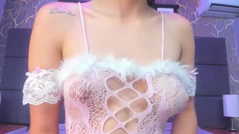 Snapshot of mey_doll chatting on September 10, 11:32 am Your Mey online show from September 10, 11:32 am