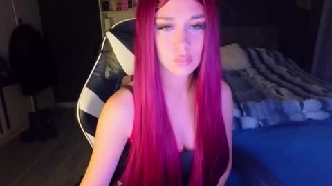 vollmond online show from October 23, 1:27 am