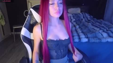 vollmond online show from November 21, 1:26 am