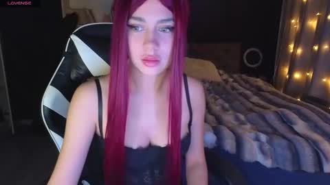 vollmond online show from December 16, 12:15 am