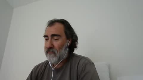 DaddyBear4U online show from May 6, 10:48 pm