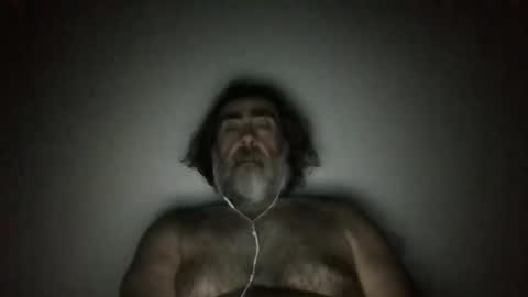 DaddyBear4U online show from May 10, 5:34 am