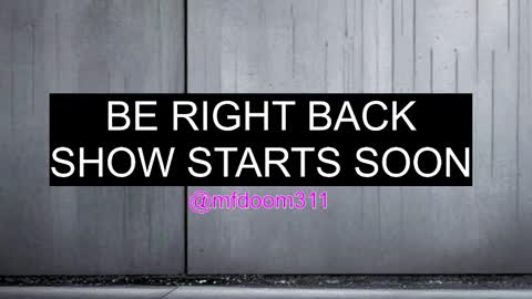 mfdoooooooooooom online show from December 2, 7:14 am