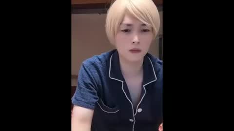 mgnhiroyuki online show from October 9, 10:02 am