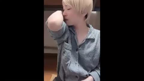 mgnhiroyuki online show from October 25, 10:45 am