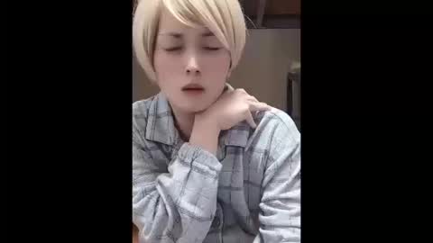 mgnhiroyuki online show from December 16, 10:42 am