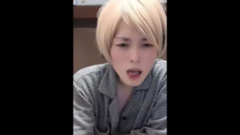 mgnhiroyuki online show from February 16, 9:27 am