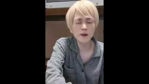 mgnhiroyuki online show from April 6, 12:30 am