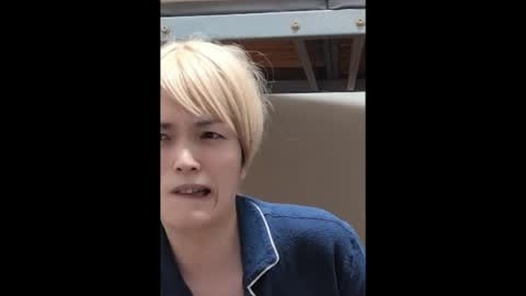 Snapshot of mgnhiroyuki chatting on July 14, 10:21 am mgnhiroyuki online show from July 14, 10:21 am