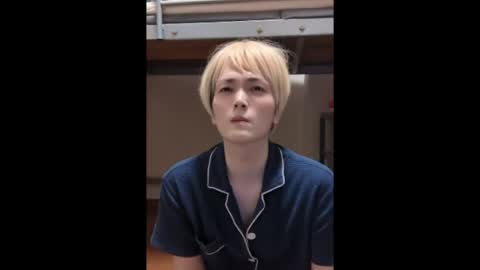 Snapshot of mgnhiroyuki chatting on July 16, 9:15 am mgnhiroyuki online show from July 16, 9:15 am