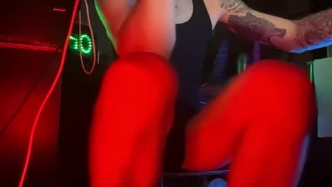 KinkPLAY9 online show from November 1, 4:03 am