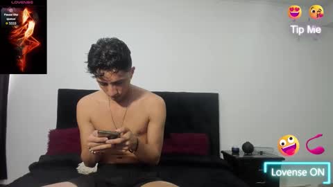 MATHIAS online show from October 10, 5:12 pm