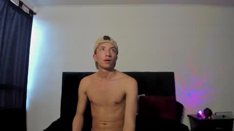 MATHIAS online show from November 16, 4:12 pm