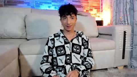 MATHIAS online show from February 4, 3:23 am