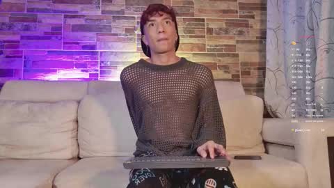 MATHIAS online show from February 26, 4:33 am