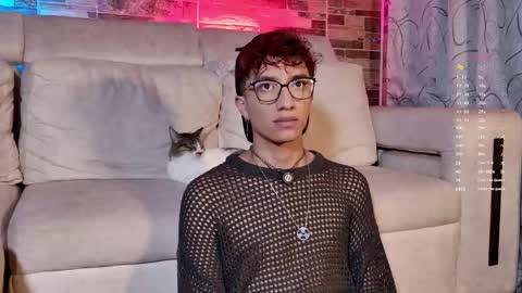 MATHIAS online show from March 1, 1:29 am