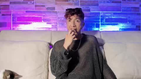 MATHIAS online show from March 5, 5:14 am