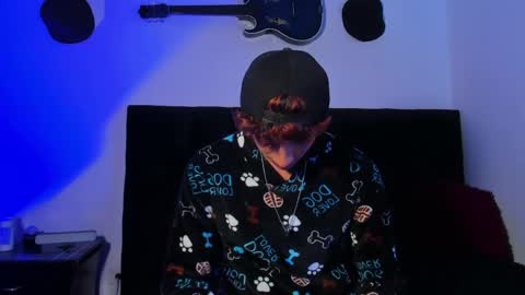 MATHIAS online show from April 14, 5:35 am