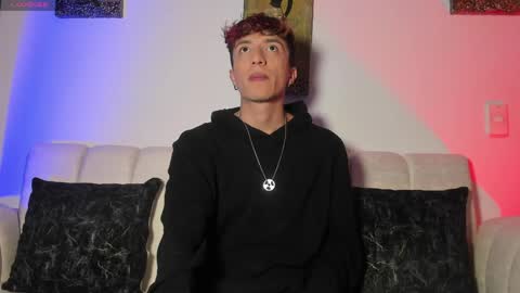 MATHIAS online show from June 4, 5:35 am