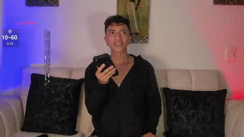 Snapshot of mhatias_ chatting on June 25, 8:02 pm MATHIAS online show from June 25, 8:02 pm