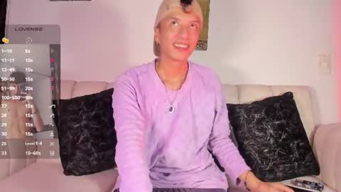Snapshot of mhatias_ chatting on July 3, 3:24 am MATHIAS online show from July 3, 3:24 am