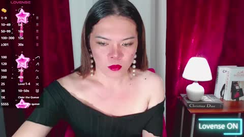 MHAY online show from February 13, 9:49 pm