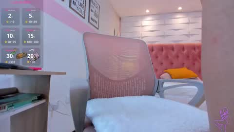 melissa online show from November 21, 10:58 am