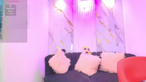 Mhia Kate online show from January 12, 11:59 am